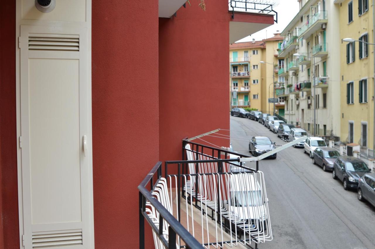 B&B Piano1 Interno5 - Accogliente E Moderno Bilocale Vicino Al Centro Salerno Exterior photo